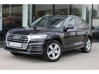 gebraucht Audi Q5 sport 50 TFSIe qu. S-tr. - Navi+*Business*19*