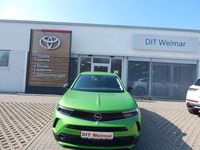 Gebraucht Opel Mokka Edition 101 PS (74 kW) 2023 Grün SUV