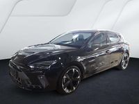 Gebraucht Cupra Leon 150 PS (110 kW) 2025 Midnight schwarz metallic Kombi