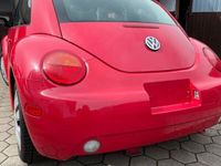 gebraucht VW Beetle 2,0 Benziner