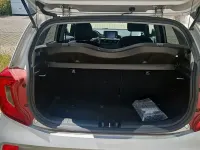 Gebraucht Kia Picanto Edition 7 84 PS (61 kW) 2018 Grau Kleinwagen