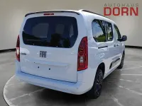 Neu Fiat Qubo Icon 102 PS (75 kW) 2026