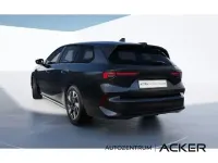 Neu Opel Astra 145 PS (106 kW) 2026 Schwarz Kombi