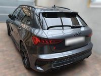 Gebraucht Audi RS3 Ambiente 400 PS (294 kW) 2023 Grau Limousine