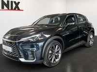 Neu Lexus LBX 136 PS (100 kW) 2026 Mysticschwarz SUV