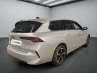 Używany Opel Astra 131 KM (96 kW) 2025 Szary Kombi