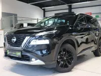 Gebraucht Nissan X-Trail Tekna 163 PS (119 kW) 2023 Black pearl metallic SUV