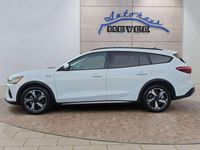 Neu Ford Focus Active X 155 PS (114 kW) 2025 Frost weiß Kombi