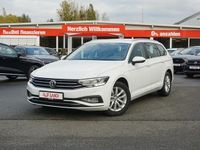 Gebraucht VW Passat Highline 191 PS (140 kW) 2015 Blau Kombi