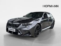 Neu BMW M5 585 PS (430 kW) 2026 Grau Kombi