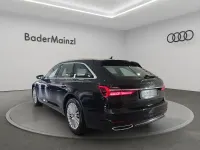 Gebraucht Audi A6 Design 245 PS (180 kW) 2021 Individuallackierungen audi exclusive Kombi