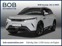 Gebraucht BYD Atto 2 Active 130 kW (177 PS) 2026 Skiing white SUV