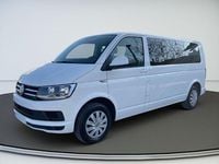 Gebraucht VW T6 150 PS (110 kW) 2019 Weiß Van