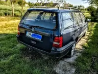 Gebraucht VW Golf III 60 PS (44 kW) 1995 Blau Limousine