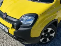 Gebraucht Fiat Panda Cross Cross 69 PS (50 kW) 2025 Schwarz Kleinwagen
