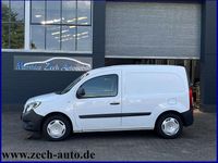 Gebraucht Mercedes Citan 108 80 PS (58 kW) 2020 Weiß weiss Van / Kleinbus
