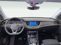gebraucht Opel Grandland X Elegance 4x4 Plug-In-Hybrid Automati