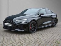 gebraucht Audi RS3 UPE br. 83.800,- Lim.S tronic TFSI quattro 294 ...
