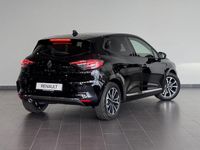 Gebraucht Renault Clio V Techno 91 PS (66 kW) 2024 Metallic Kleinwagen