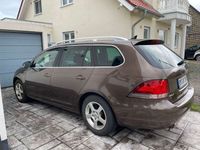 gebraucht VW Golf VI 