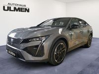Neu Peugeot 408 GT 145 PS (106 kW) 2025 Grau SUV