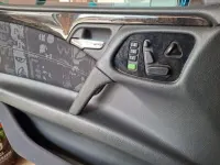 Gebraucht Mercedes E280 Avantgarde 204 PS (150 kW) 1998 Blau Limousine