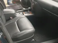 Gebraucht Citroën C6 205 PS (150 kW) 2007 Grau Limousine