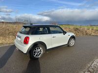 gebraucht Mini Cooper 