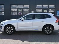 Gebraucht Volvo XC60 Plus 197 PS (144 kW) 2023 Weiß SUV