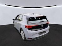 Gebraucht VW ID.3 Pure 110 kW (150 PS) 2022 Grau Kleinwagen