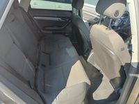 Gebraucht Audi A6 179 PS (131 kW) 2007 Gold Kombi