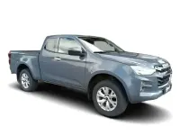 Occasion Isuzu D-Max 163 ch (119 kW) 2023 Gris Pick-up