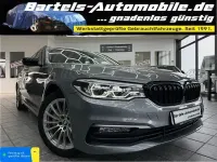 Gebraucht BMW 530 Performance 265 PS (194 kW) 2018 Grau Kombi