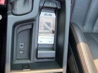 Usata BMW 428 2014 Cabrio