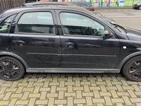 gebraucht Opel Corsa C