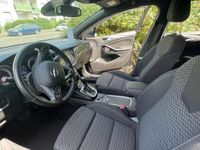 gebraucht Opel Astra 1.6 Diesel 100kW Edition Automatik Edition