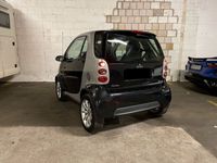 gebraucht Smart ForTwo Coupé CDI / TÜV 08.25 / Klima /Automatik