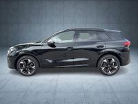 Gebraucht Cupra Terramar VZ 150 PS (110 kW) 2025 Schwarz SUV