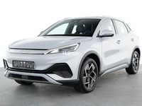 Gebraucht BYD Atto 3 Comfort 150 kW (204 PS) 2023 Weiß SUV