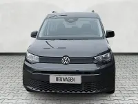 Neu VW Caddy Maxi 122 PS (89 kW) 2026 Indiumgrau metallic Van / Kleinbus