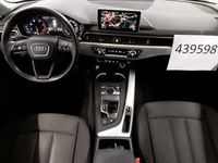 gebraucht Audi A4 Avant 35 TDI S tronic