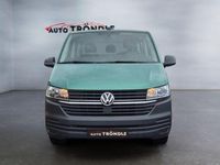 Gebraucht VW Caravelle Trendline 170 PS (125 kW) 2021 Andere Van / Kleinbus