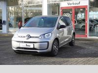 Gebraucht VW up! Style 65 PS (47 kW) 2022 Tungsten silver metallic Kleinwagen