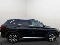 Ny BYD Seal U Comfort 218 HK (160 kW) 2026 Sort SUV