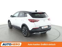 Gebraucht Opel Grandland X Ultimate 224 PS (164 kW) 2021 Weiß SUV