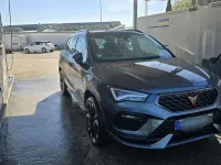 Gebraucht Cupra Ateca 300 PS (220 kW) 2021 SUV