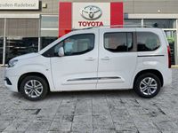 gebraucht Toyota Verso Proace City1.5-4D L1 S/S Team FLA SpurH