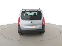 Gebraucht Citroën e-Berlingo Shine 131 PS (96 kW) 2020 Grau Van / Kleinbus