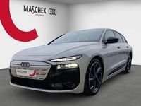 Neu Audi A6 e-tron S-Line 280 kW (381 PS) 2025 Siambeige Kombi