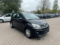 Usado VW up! S 65 HP (47 kW) 2020 Preto Citadino